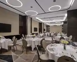 Doubletree By Hilton Madinah Gate thumbnail